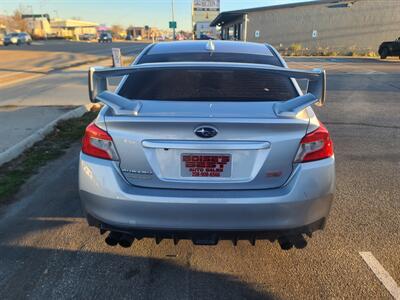 2015 Subaru WRX STI   - Photo 6 - Boise, ID 83714