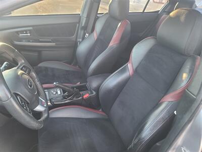 2015 Subaru WRX STI   - Photo 16 - Boise, ID 83714
