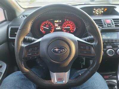 2015 Subaru WRX STI   - Photo 9 - Boise, ID 83714