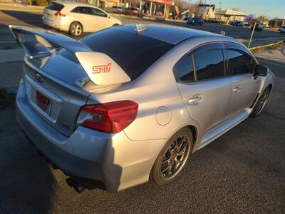 2015 Subaru WRX STI   - Photo 7 - Boise, ID 83714