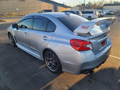 2015 Subaru WRX STI   - Photo 5 - Boise, ID 83714