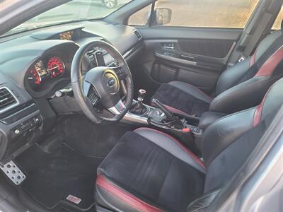 2015 Subaru WRX STI   - Photo 15 - Boise, ID 83714