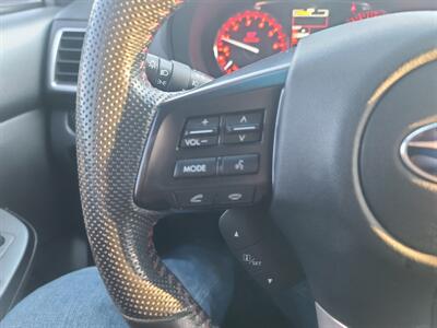 2015 Subaru WRX STI   - Photo 13 - Boise, ID 83714