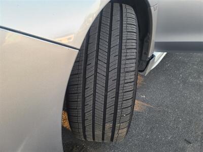 2015 Subaru WRX STI   - Photo 23 - Boise, ID 83714