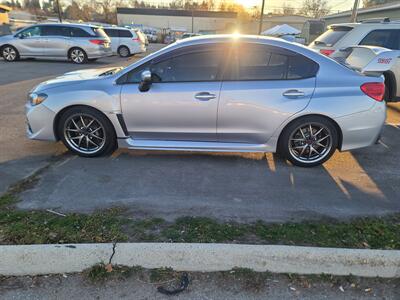 2015 Subaru WRX STI   - Photo 4 - Boise, ID 83714