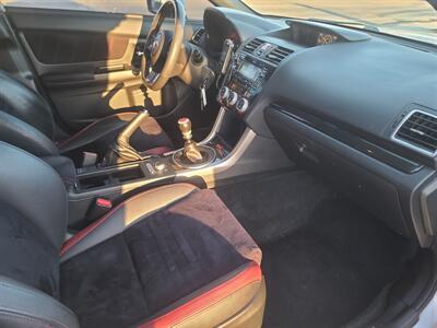2015 Subaru WRX STI   - Photo 20 - Boise, ID 83714