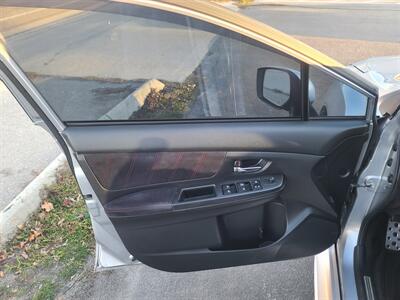 2015 Subaru WRX STI   - Photo 14 - Boise, ID 83714