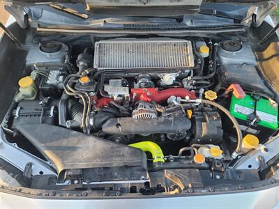 2015 Subaru WRX STI   - Photo 21 - Boise, ID 83714