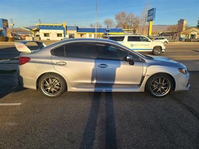 2015 Subaru WRX STI   - Photo 8 - Boise, ID 83714
