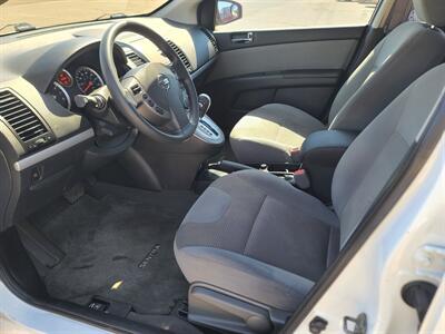 2011 Nissan Sentra 2.0   - Photo 14 - Boise, ID 83714