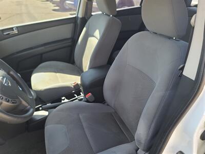 2011 Nissan Sentra 2.0   - Photo 15 - Boise, ID 83714