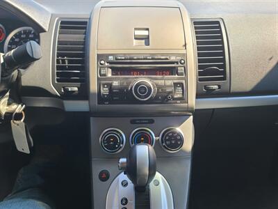 2011 Nissan Sentra 2.0   - Photo 10 - Boise, ID 83714