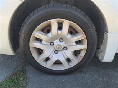 2011 Nissan Sentra 2.0   - Photo 21 - Boise, ID 83714