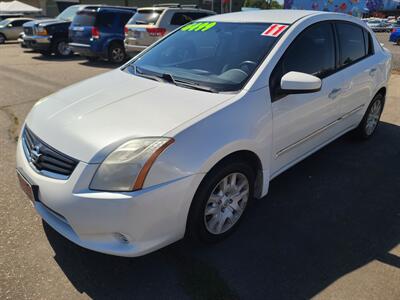 2011 Nissan Sentra 2.0   - Photo 3 - Boise, ID 83714