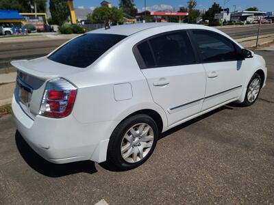 2011 Nissan Sentra 2.0   - Photo 7 - Boise, ID 83714