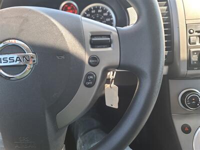 2011 Nissan Sentra 2.0   - Photo 11 - Boise, ID 83714