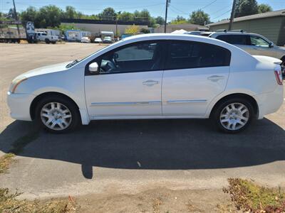 2011 Nissan Sentra 2.0   - Photo 4 - Boise, ID 83714
