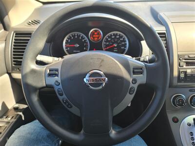 2011 Nissan Sentra 2.0   - Photo 9 - Boise, ID 83714