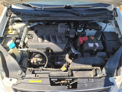 2011 Nissan Sentra 2.0   - Photo 20 - Boise, ID 83714