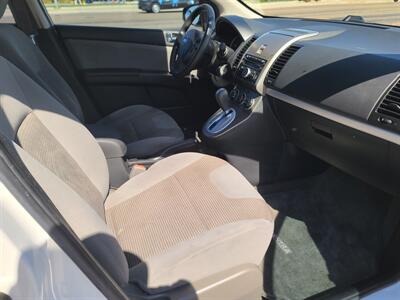 2011 Nissan Sentra 2.0   - Photo 19 - Boise, ID 83714