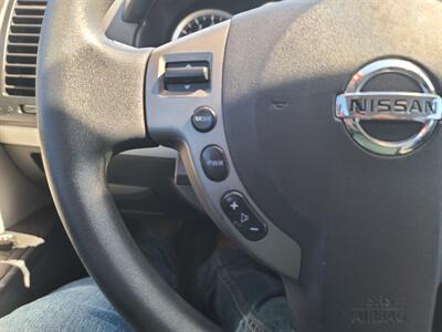 2011 Nissan Sentra 2.0   - Photo 12 - Boise, ID 83714