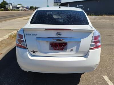 2011 Nissan Sentra 2.0   - Photo 6 - Boise, ID 83714