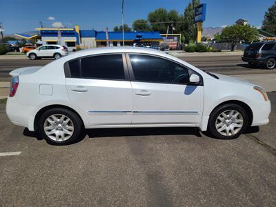 2011 Nissan Sentra 2.0   - Photo 8 - Boise, ID 83714