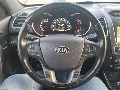 2015 Kia Sorento SX Limited   - Photo 9 - Boise, ID 83714