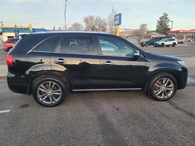 2015 Kia Sorento SX Limited   - Photo 8 - Boise, ID 83714