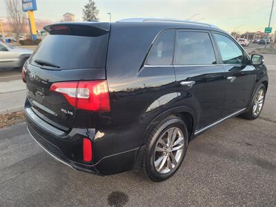 2015 Kia Sorento SX Limited   - Photo 5 - Boise, ID 83714