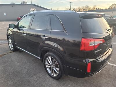 2015 Kia Sorento SX Limited   - Photo 6 - Boise, ID 83714