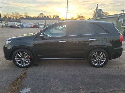 2015 Kia Sorento SX Limited   - Photo 4 - Boise, ID 83714