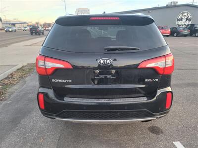 2015 Kia Sorento SX Limited   - Photo 7 - Boise, ID 83714