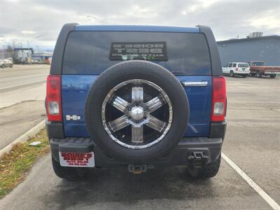 2006 Hummer H3 - Photo 6 - Boise, ID 83714