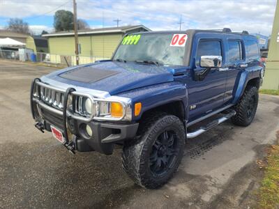 2006 Hummer H3 - Photo 3 - Boise, ID 83714