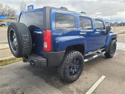 2006 Hummer H3 - Photo 7 - Boise, ID 83714
