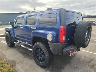 2006 Hummer H3 - Photo 5 - Boise, ID 83714