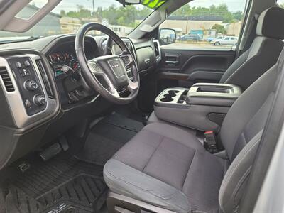 2018 GMC Sierra 2500HD SLE   - Photo 15 - Boise, ID 83714