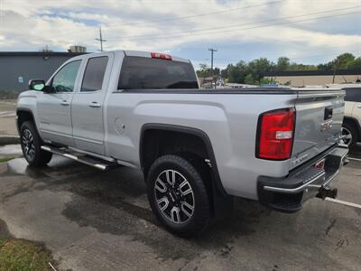 2018 GMC Sierra 2500HD SLE   - Photo 5 - Boise, ID 83714