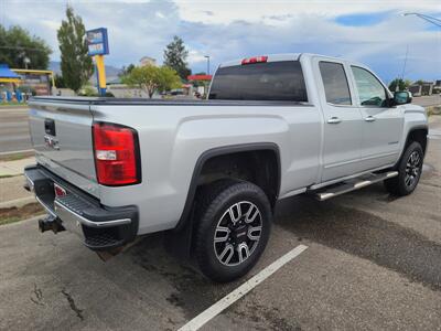 2018 GMC Sierra 2500HD SLE   - Photo 7 - Boise, ID 83714