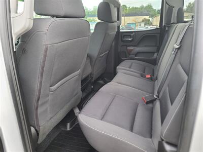 2018 GMC Sierra 2500HD SLE   - Photo 17 - Boise, ID 83714