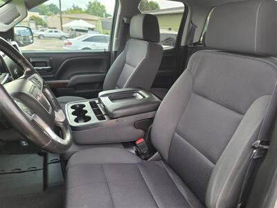 2018 GMC Sierra 2500HD SLE   - Photo 16 - Boise, ID 83714