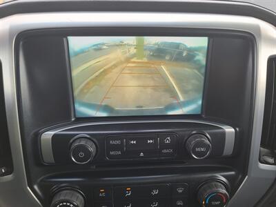 2018 GMC Sierra 2500HD SLE   - Photo 11 - Boise, ID 83714