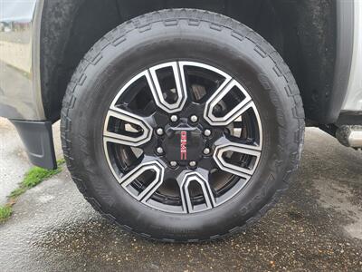 2018 GMC Sierra 2500HD SLE   - Photo 21 - Boise, ID 83714
