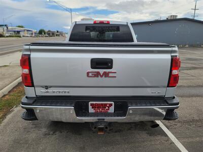 2018 GMC Sierra 2500HD SLE   - Photo 6 - Boise, ID 83714