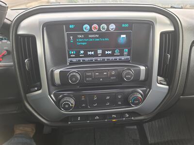 2018 GMC Sierra 2500HD SLE   - Photo 10 - Boise, ID 83714