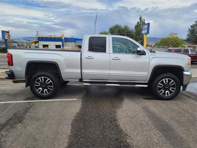 2018 GMC Sierra 2500HD SLE   - Photo 8 - Boise, ID 83714