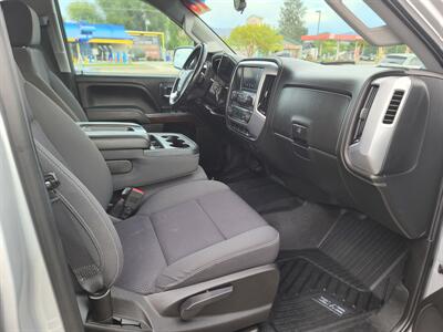 2018 GMC Sierra 2500HD SLE   - Photo 20 - Boise, ID 83714