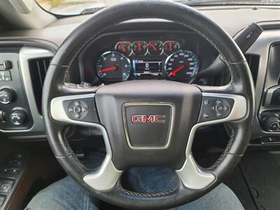 2018 GMC Sierra 2500HD SLE   - Photo 9 - Boise, ID 83714