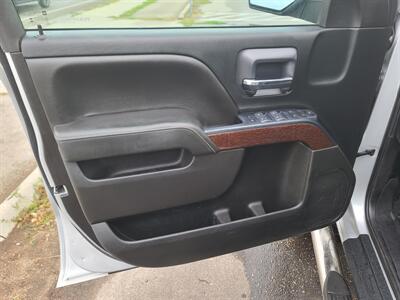 2018 GMC Sierra 2500HD SLE   - Photo 14 - Boise, ID 83714